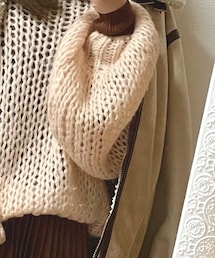 Cara | ニット/セーター