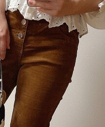 ZARA KIDS | パンツ