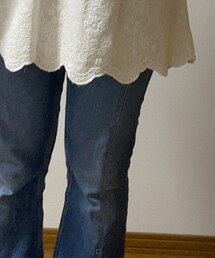 ZARA KIDS | デニムパンツ