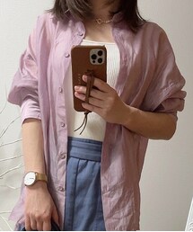 GU | タンクトップ