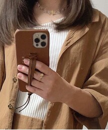 GU | タンクトップ