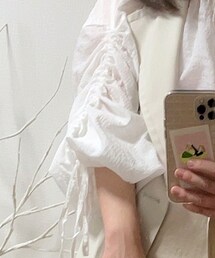 GU | シャツ/ブラウス