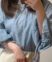 GU | シャツ/ブラウス