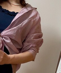 Cara | シャツ/ブラウス