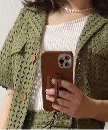 GU | タンクトップ