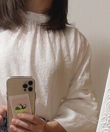 GU | シャツ/ブラウス