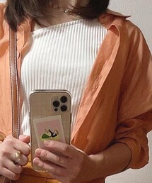 GU | タンクトップ