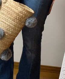 ZARA KIDS | デニムパンツ