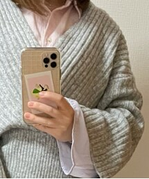 Cara | ニット/セーター