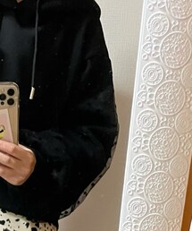 MICOAMERI | パーカー