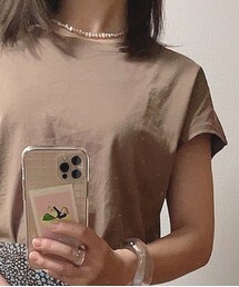 UNIQLO | Tシャツ/カットソー