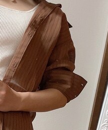 UNIQLO | シャツ/ブラウス