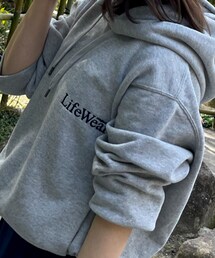 UNIQLO | パーカー