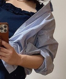 UNIQLO | シャツ/ブラウス