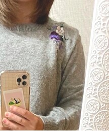 LILY BROWN | ニット/セーター