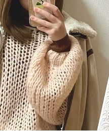 無印良品 | ニット/セーター