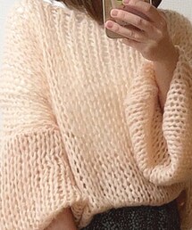 Cara | ニット/セーター