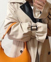 しまむら | トレンチコート