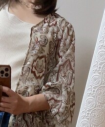 Avail | シャツ/ブラウス