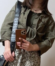 one after another NICE CLAUP | シャツ/ブラウス