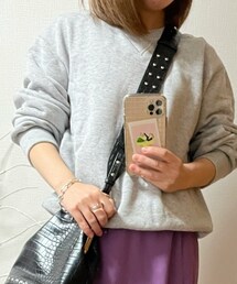 UNIQLO | スウェット