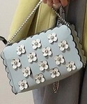 ZARA(ザラ)の「バッグ(ショルダーバッグ)」