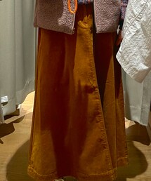 無印良品 | スカート