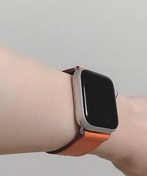 Apple | Applewatch SE 40mm(デジタル腕時計)