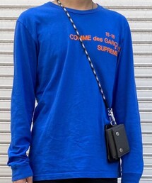 Supreme  | Tシャツ/カットソー