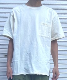 NEW BALANCE | Tシャツ/カットソー