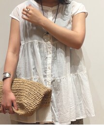 URBAN RESEARCH Sonny Label | シャツ/ブラウス