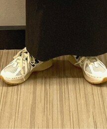 NEW BALANCE | スニーカー