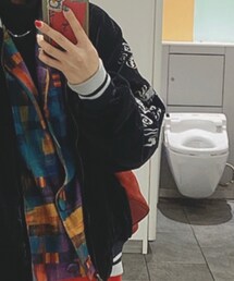 VINTAGE | スカジャン