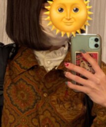 used | シャツ/ブラウス