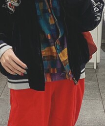 古着屋 | ノーカラージャケット