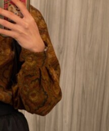 BURBERRY | シャツ/ブラウス