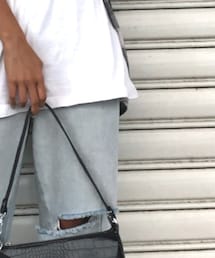 GORGE | デニムパンツ