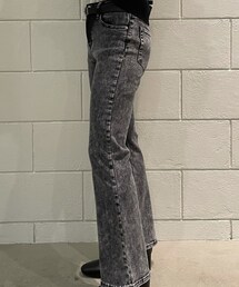 SPINNS | デニムパンツ