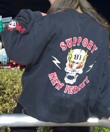 USED💀🖤 | スウェット