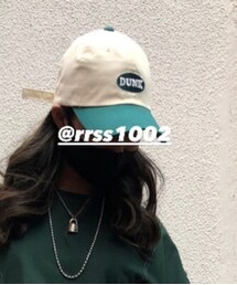 SPINNS | キャップ