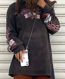 Harley-Davidson | Tシャツ/カットソー