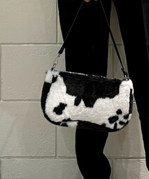 SPINNS | ハンドバッグ