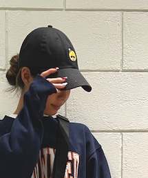 ayumi hamasaki🖤 | キャップ