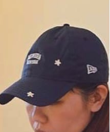 NEW ERA | キャップ