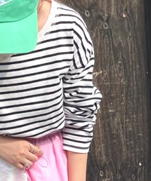 ZARA | トップス
