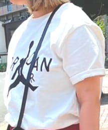 AIR JORDAN | Tシャツ/カットソー