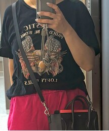 Ungrid | Tシャツ/カットソー