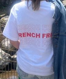 frenchfries | Tシャツ/カットソー