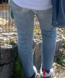 Ungrid | デニムパンツ