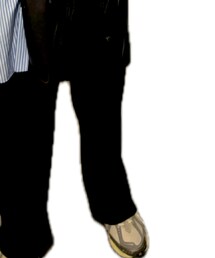 UNIQLO | スラックス